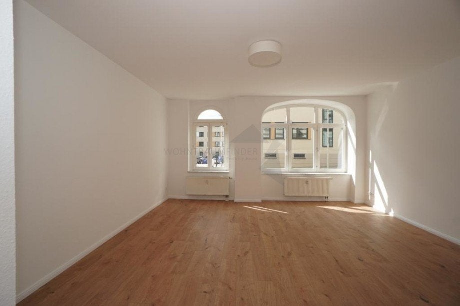 Wohnung Carolastraße in Zwickau