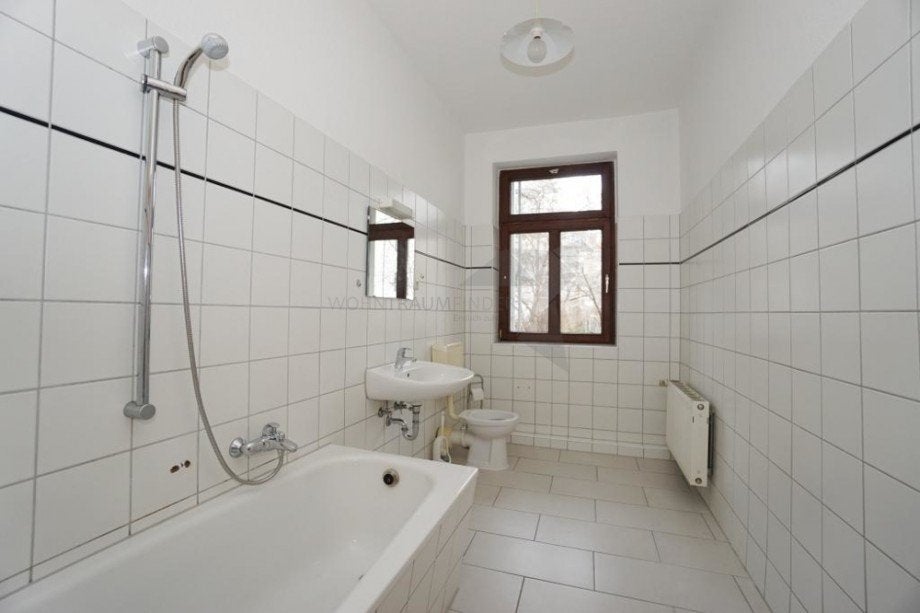Wohnung Osterweihstraße in Zwickau