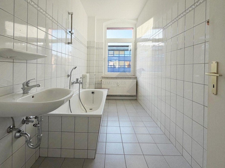 Wohnung Brunnenstraße in Zwickau