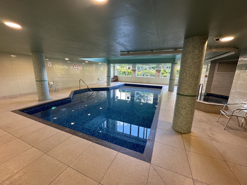 Room St. Davids Square in Greater London