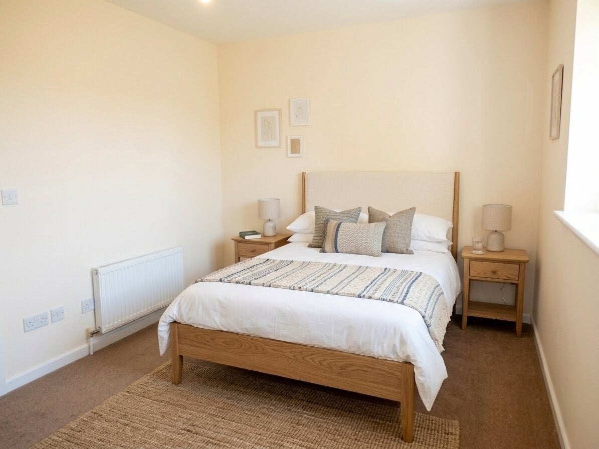 House Oakwood Close in Chichester