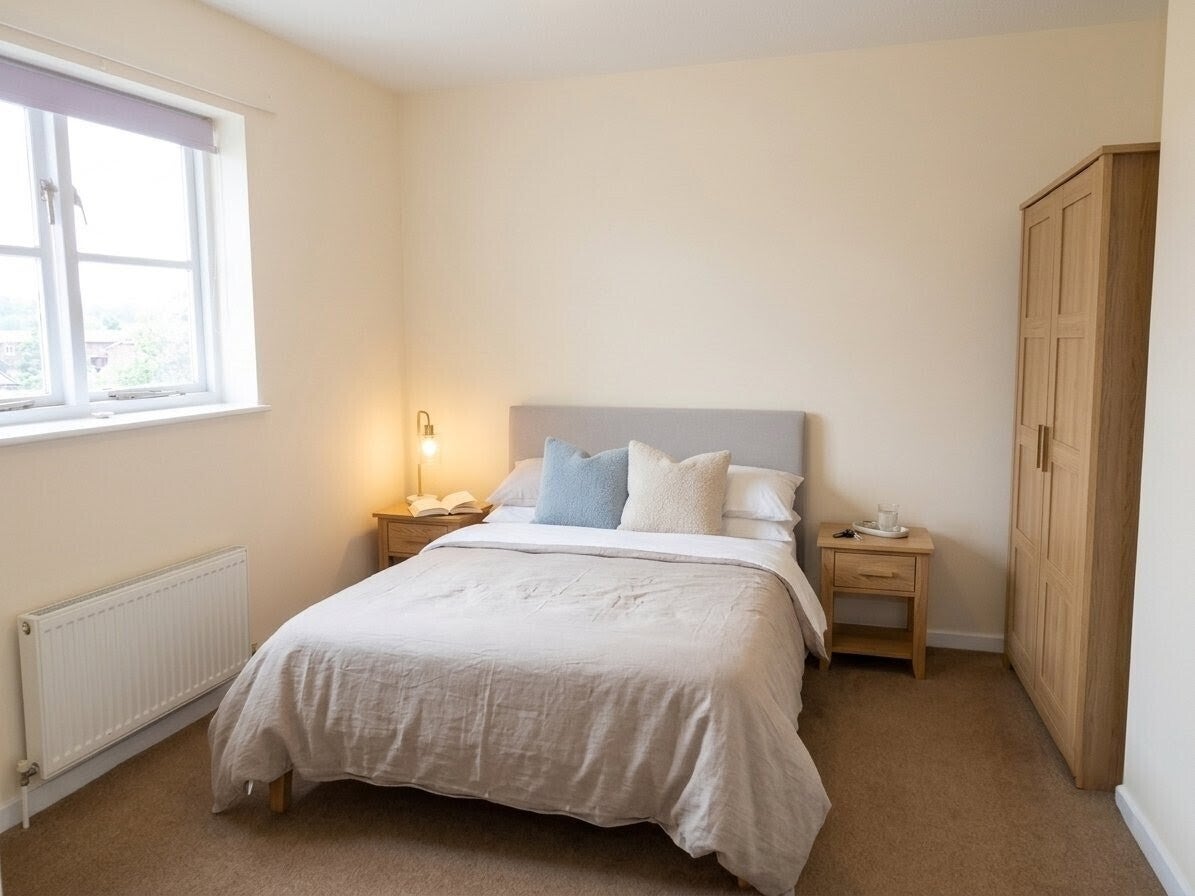 House Oakwood Close in Chichester