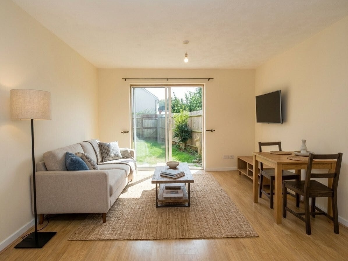 House Oakwood Close in Chichester