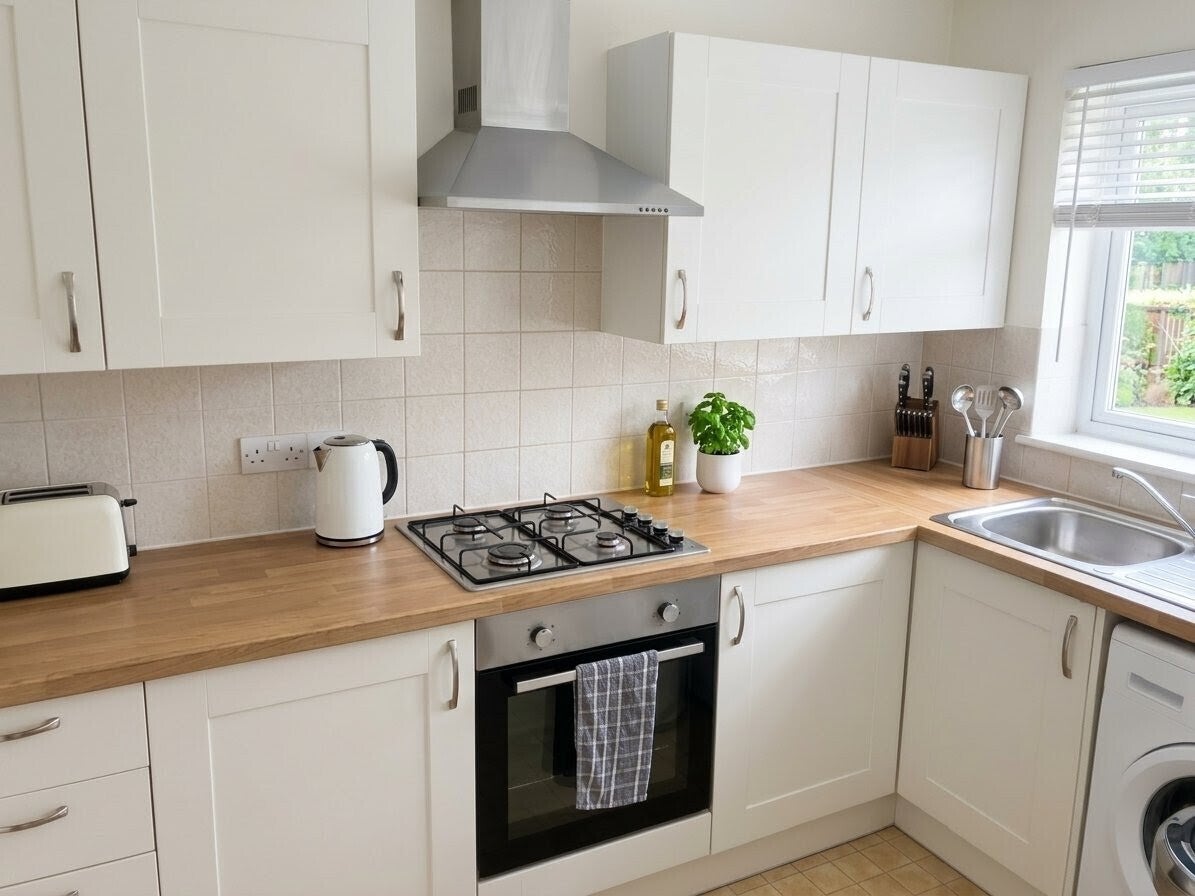 House Oakwood Close in Chichester