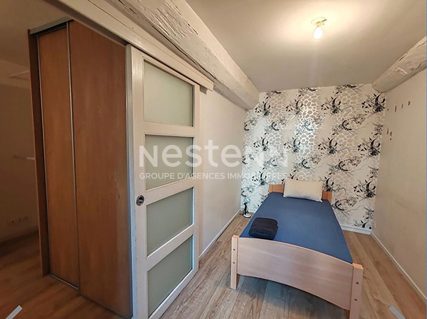 Appartement Rue de la Poissonnière à Beaufort-en-Anjou