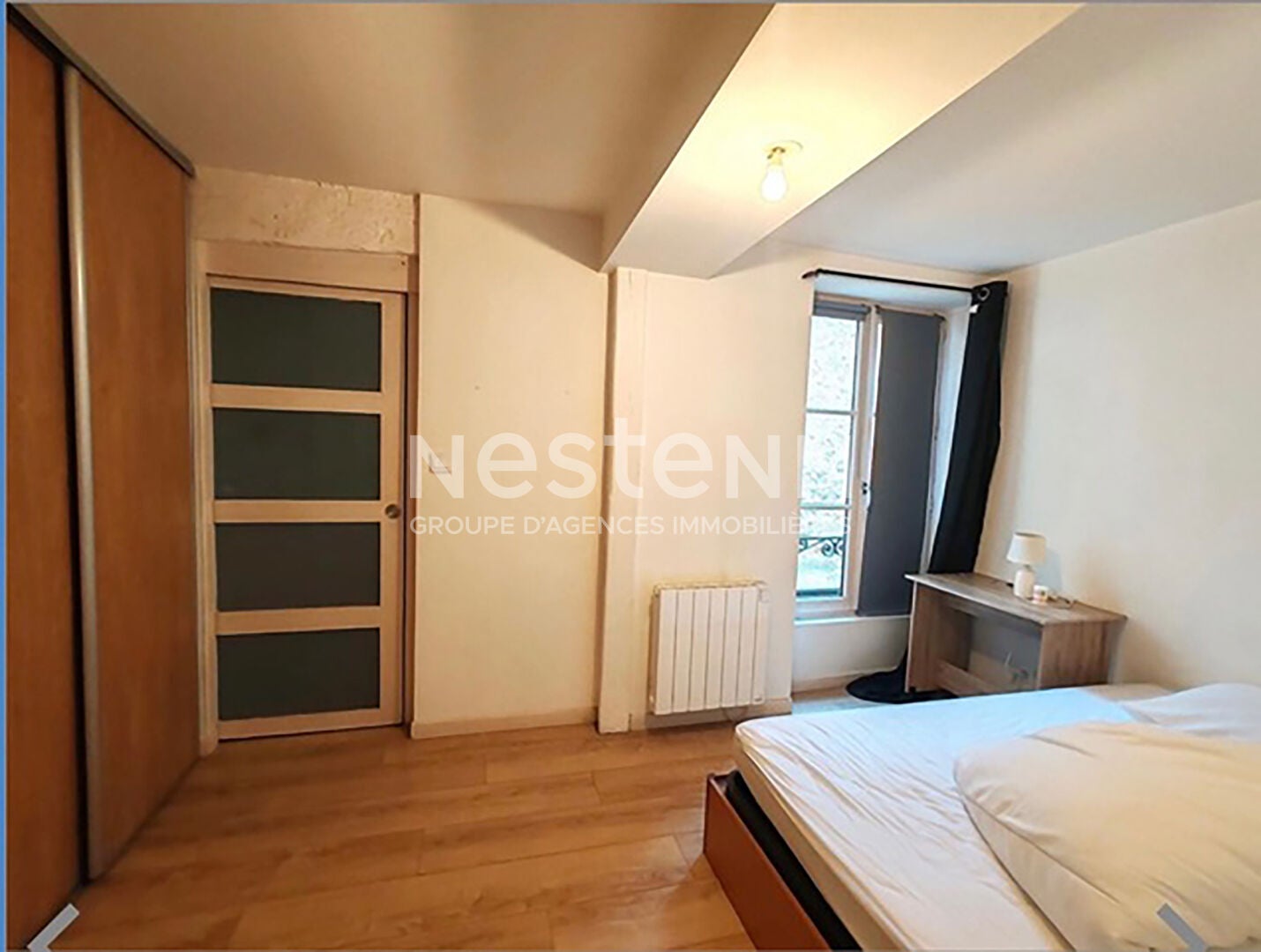Appartement Rue de la Poissonnière à Beaufort-en-Anjou
