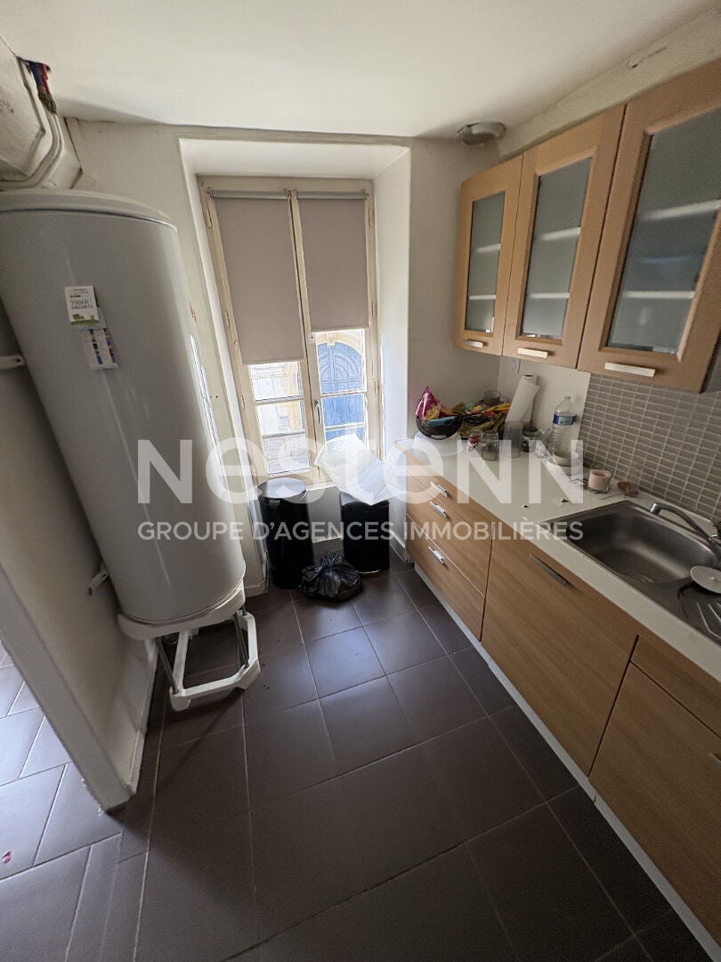 Appartement Rue de la Poissonnière à Beaufort-en-Anjou