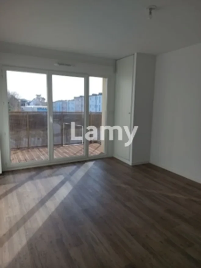 Appartement Rue Pasteur à Villers-Cotterêts