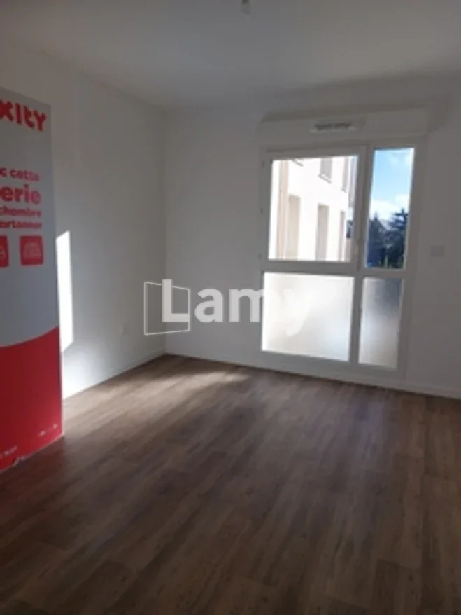Appartement Rue Pasteur à Villers-Cotterêts
