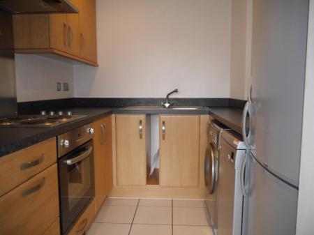 Flat Buttermere Close in Melton