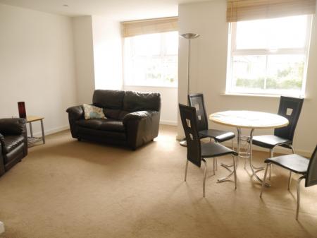Flat Buttermere Close in Melton