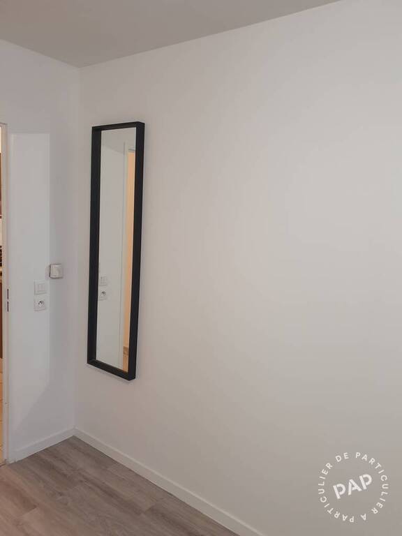 Flat Rue Père André Jarlan in Évry