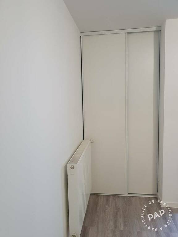 Flat Rue Père André Jarlan in Évry