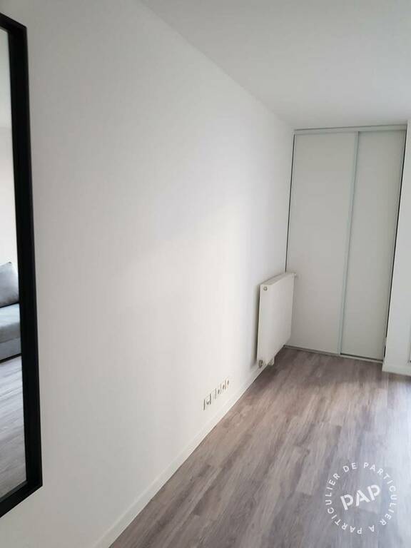 Flat Rue Père André Jarlan in Évry