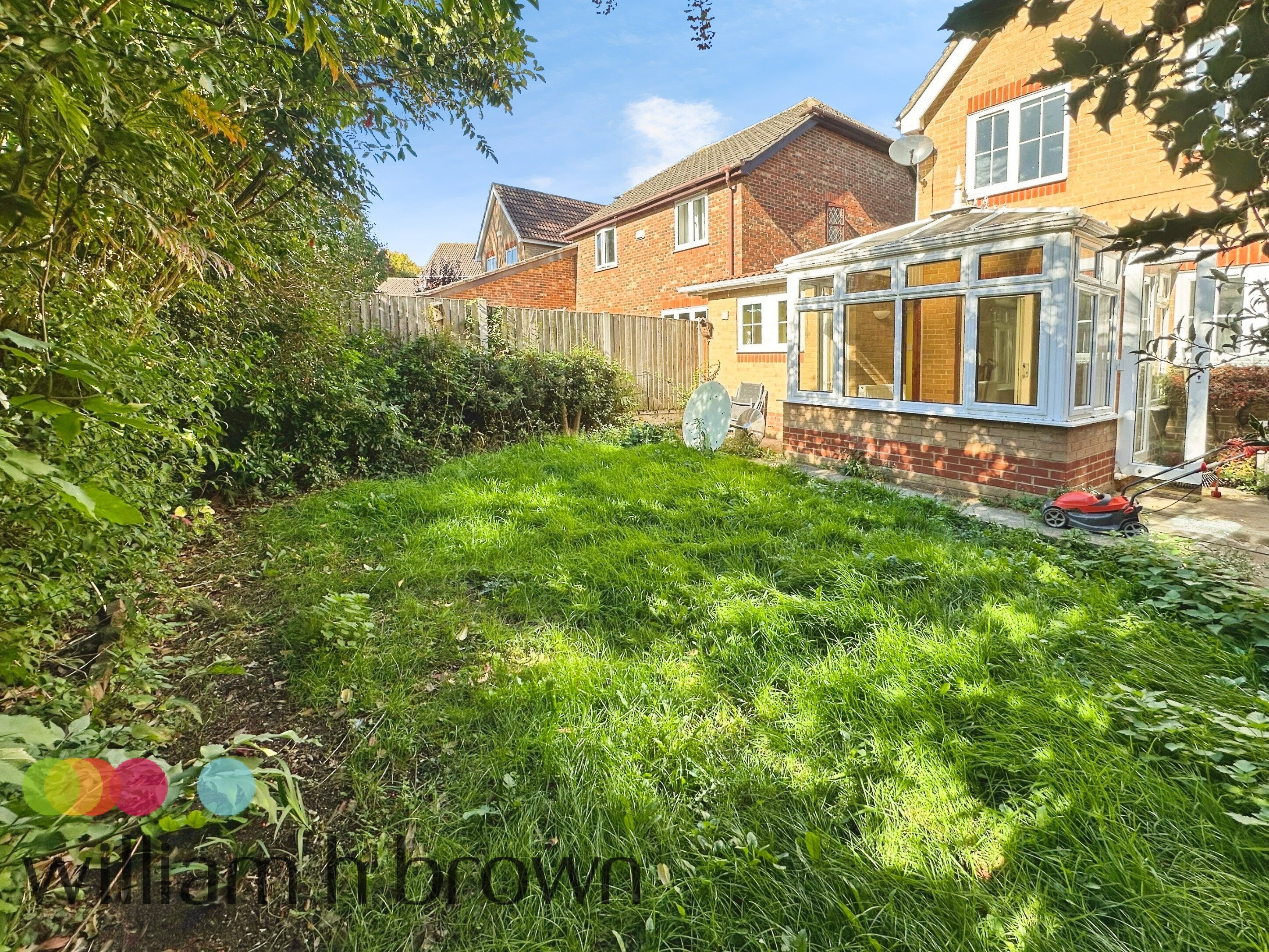 House Bridport Way in Braintree
