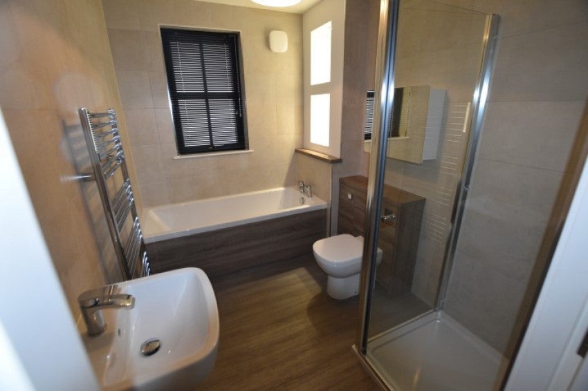 Flat Maxwell Street in Fochabers