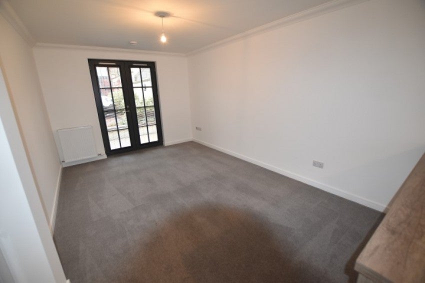 Flat Maxwell Street in Fochabers