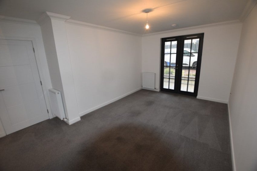 Flat Maxwell Street in Fochabers