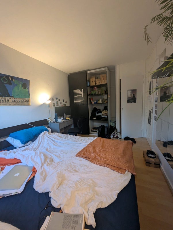 Room Hotspur Street in Greater London