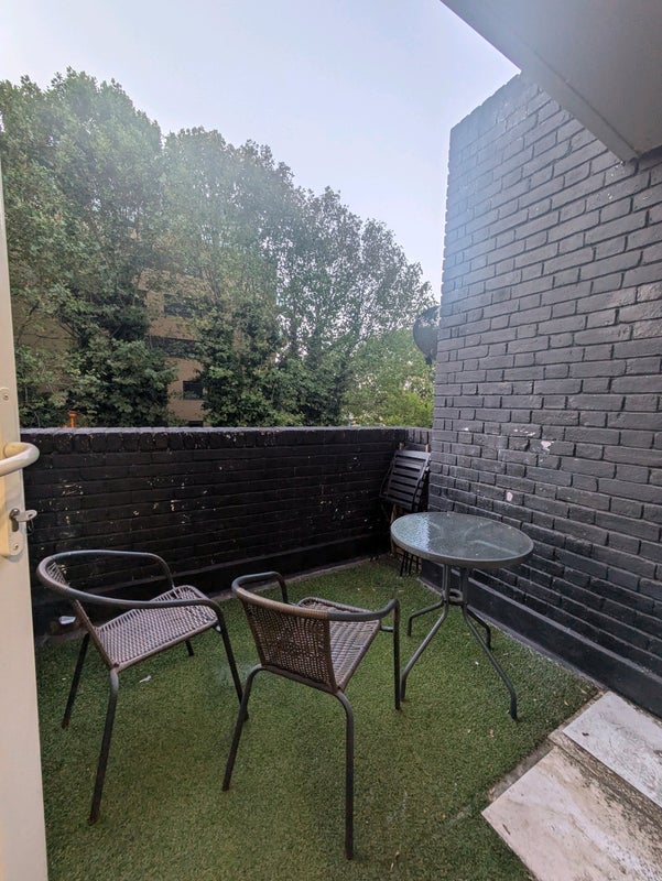 Room Hotspur Street in Greater London