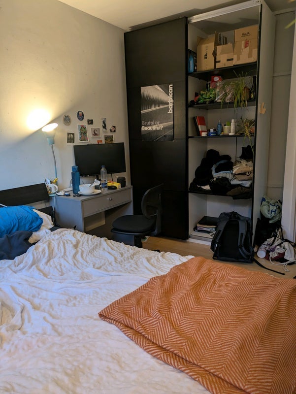 Room Hotspur Street in Greater London