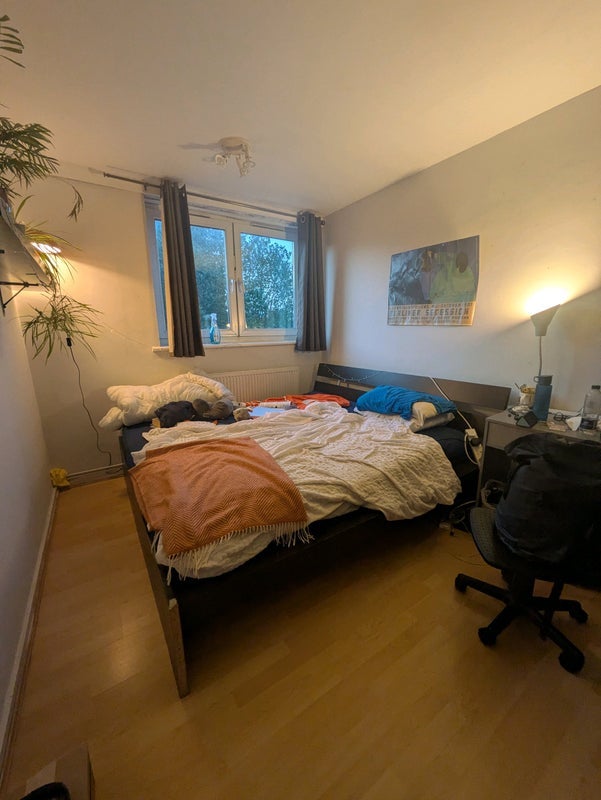 Room Hotspur Street in Greater London