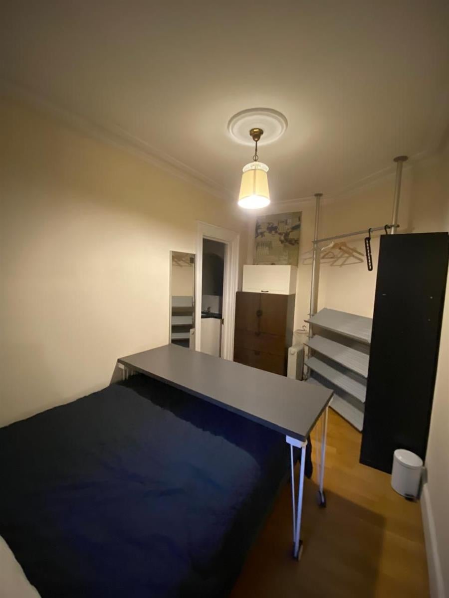 Flat Craven Street in City of Westminster