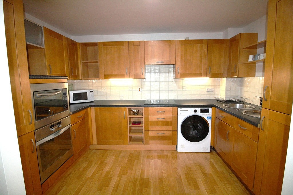 Flat Westfield Terrace in Sheffield