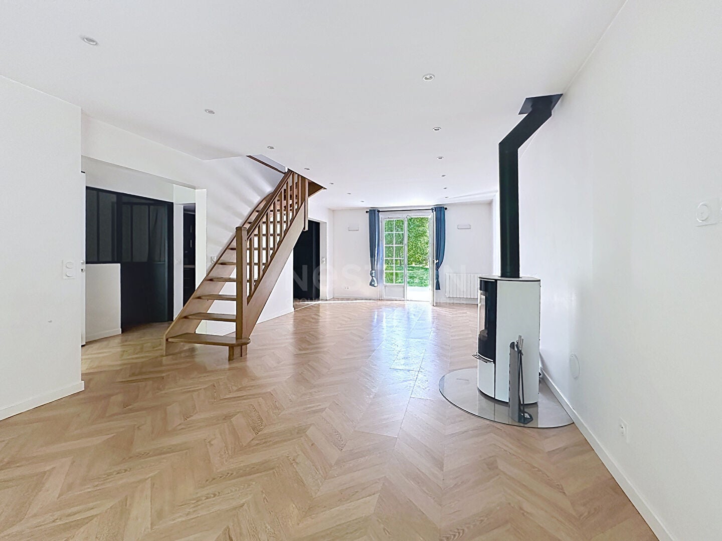 Maison Avenue Charles de Gaulle à Lamorlaye