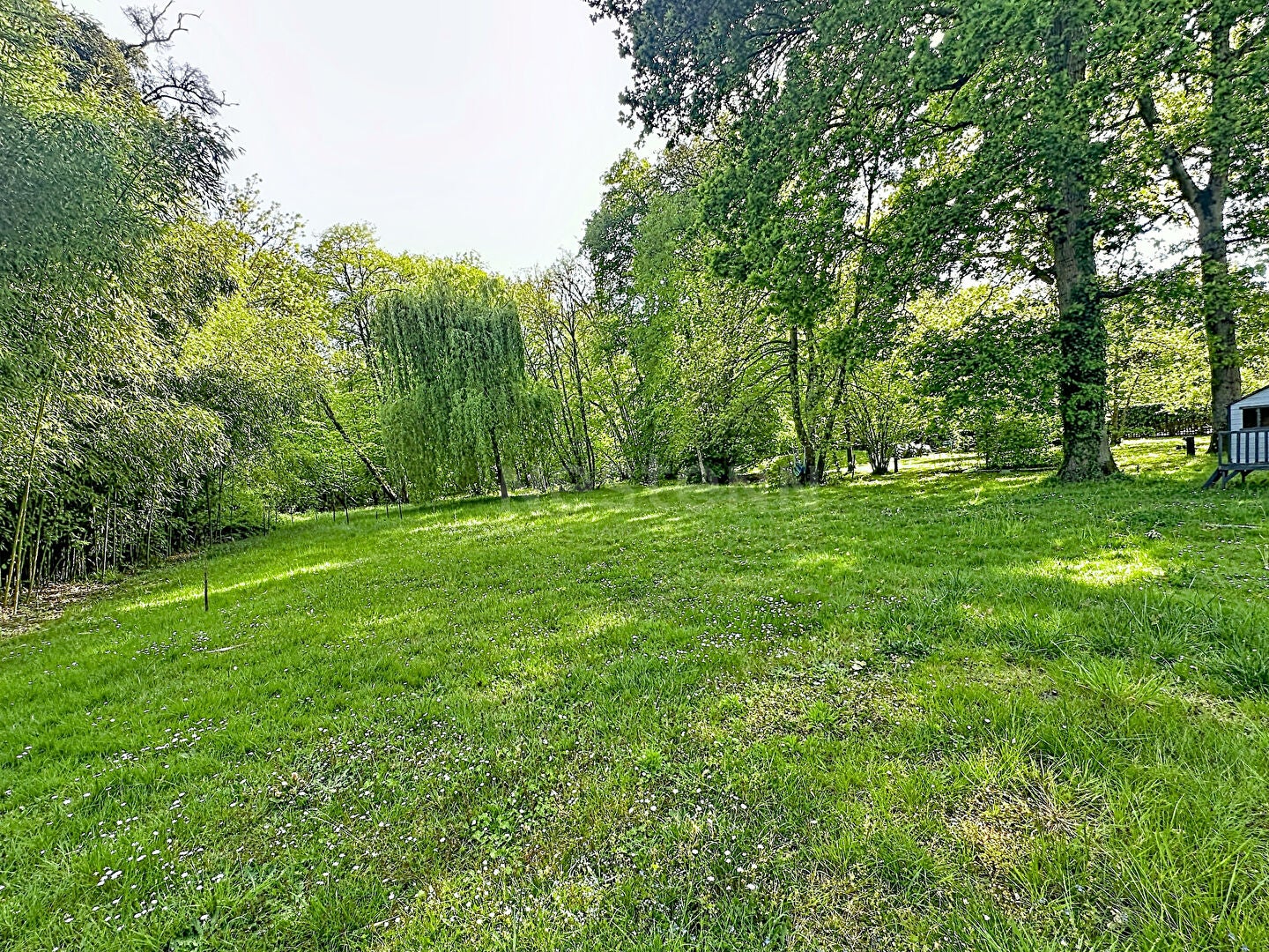 Maison Avenue Charles de Gaulle à Lamorlaye