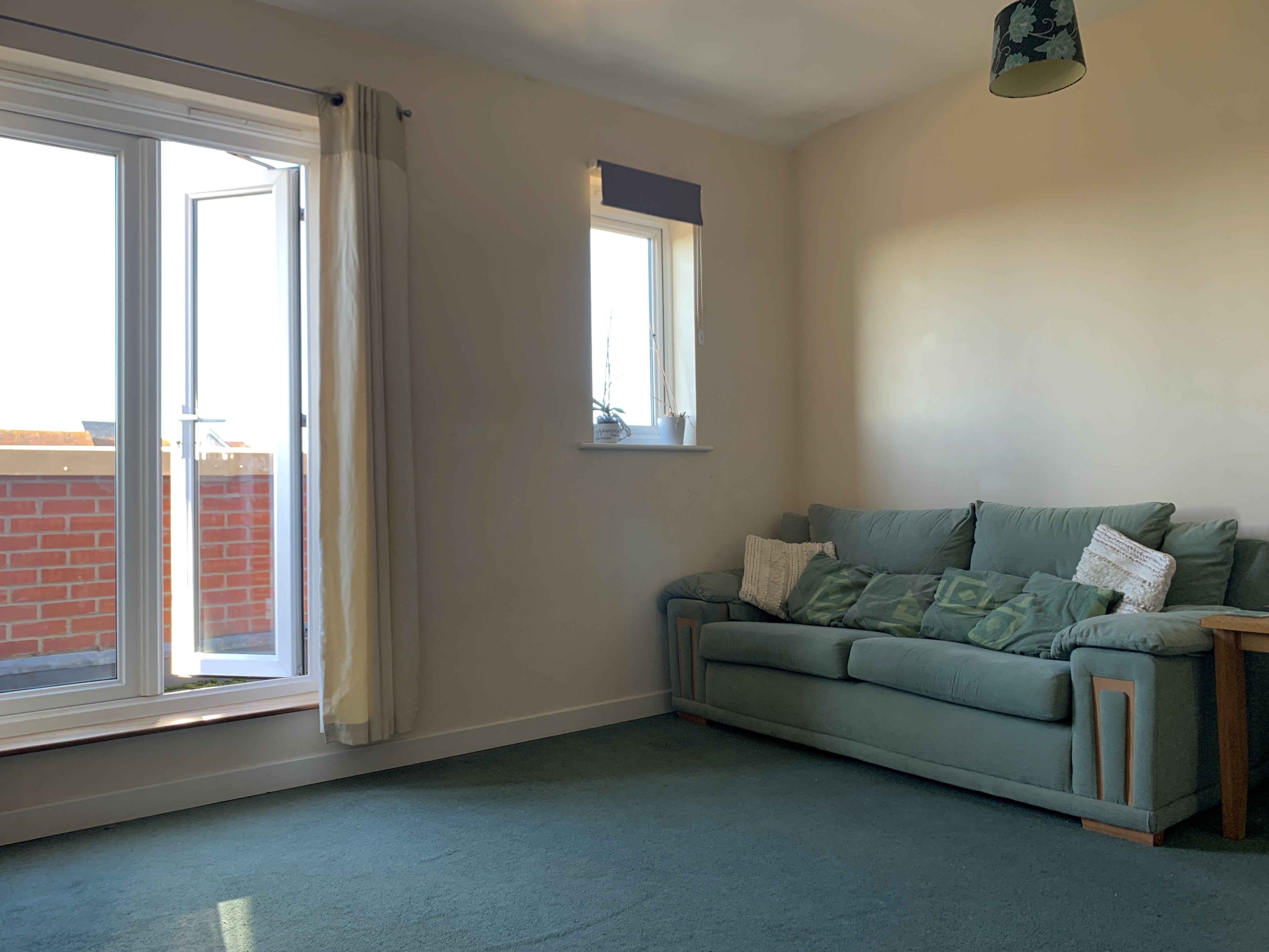 Flat Pulheim Parade in Fareham