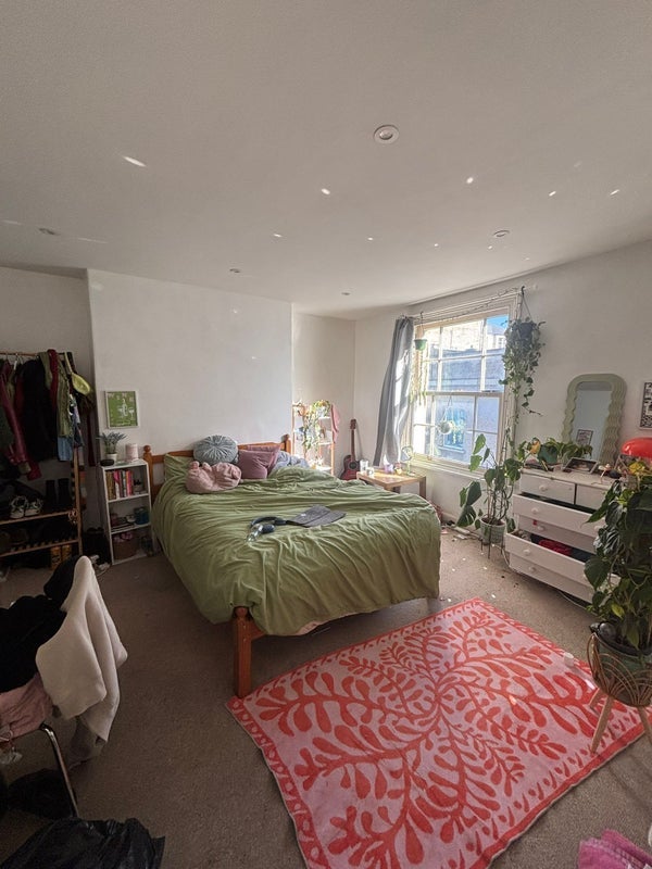 Room Thomas Street in Bristol