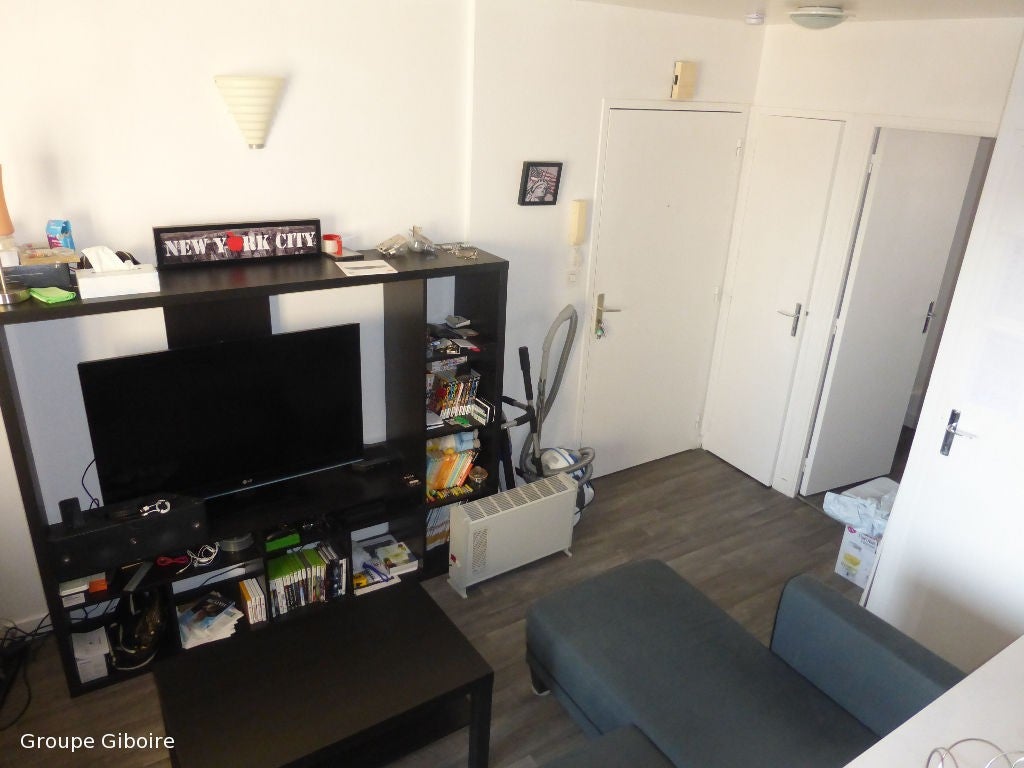 Appartement Rue Ginguené à Rennes
