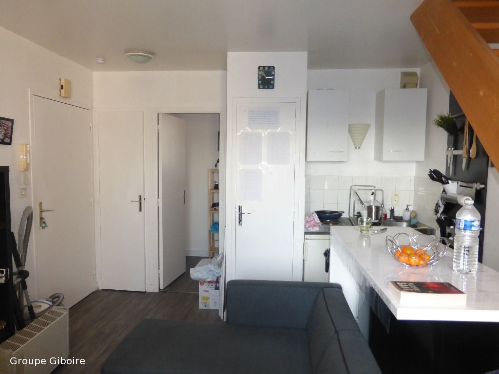 Appartement Rue Ginguené à Rennes