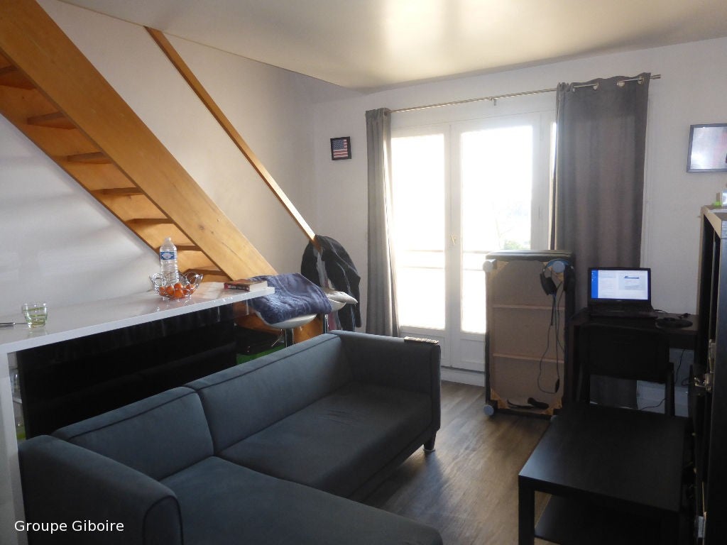 Appartement Rue Ginguené à Rennes
