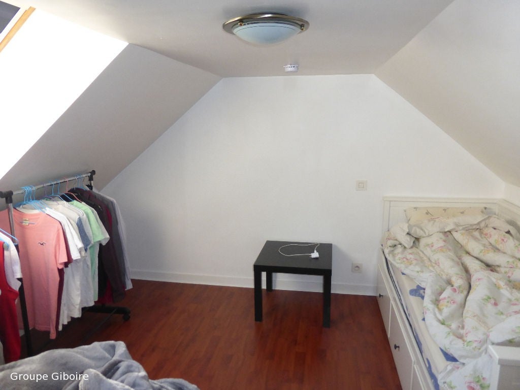 Appartement Rue Ginguené à Rennes