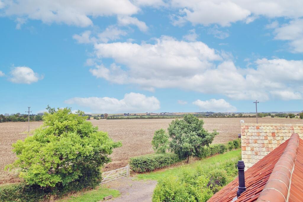 House Padgett's Lane in Huntingdonshire
