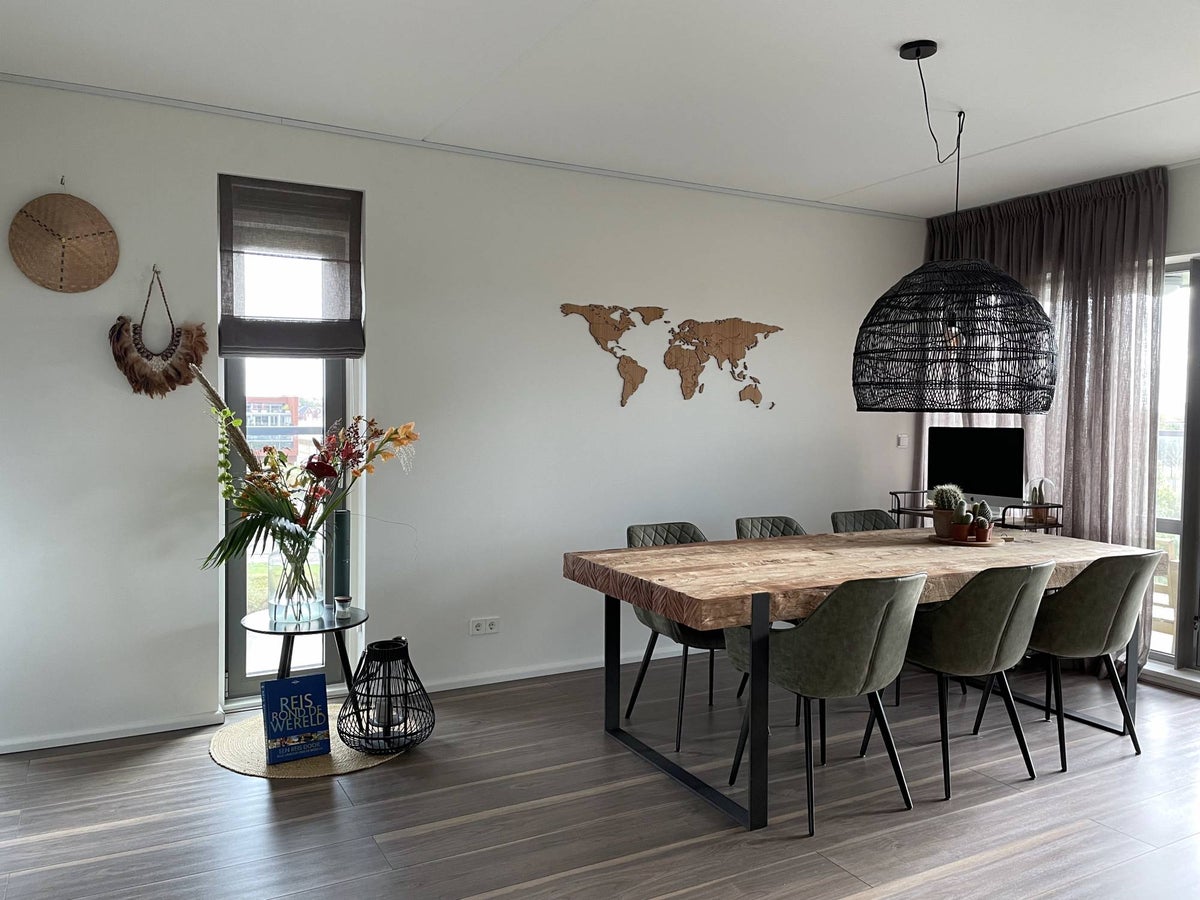 Appartement Bernard de Wildestraat 6
