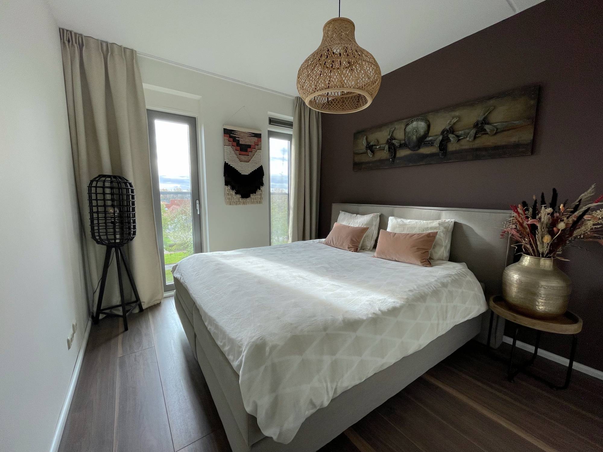 Appartement Bernard de Wildestraat 11
