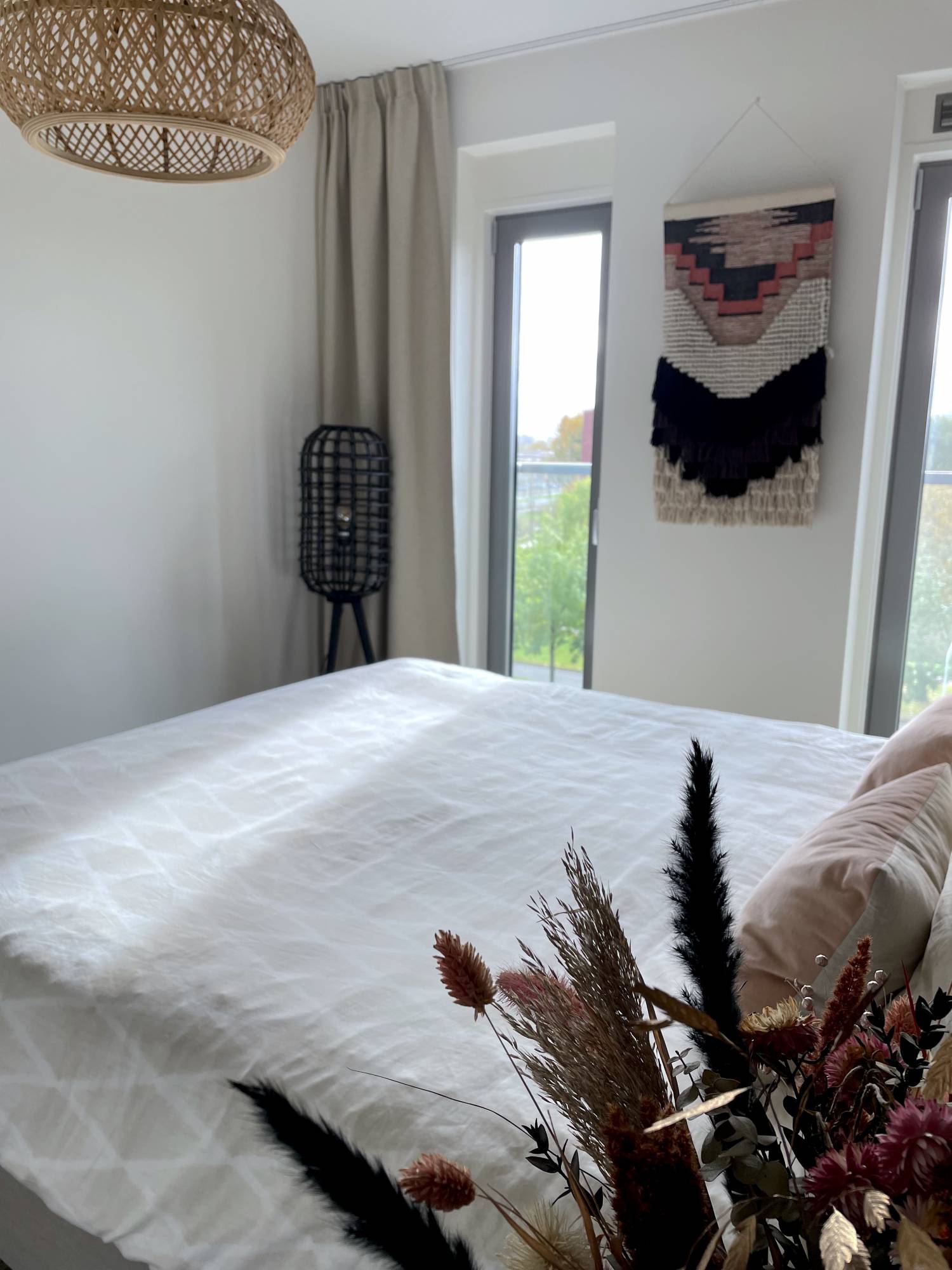 Appartement Bernard de Wildestraat 10