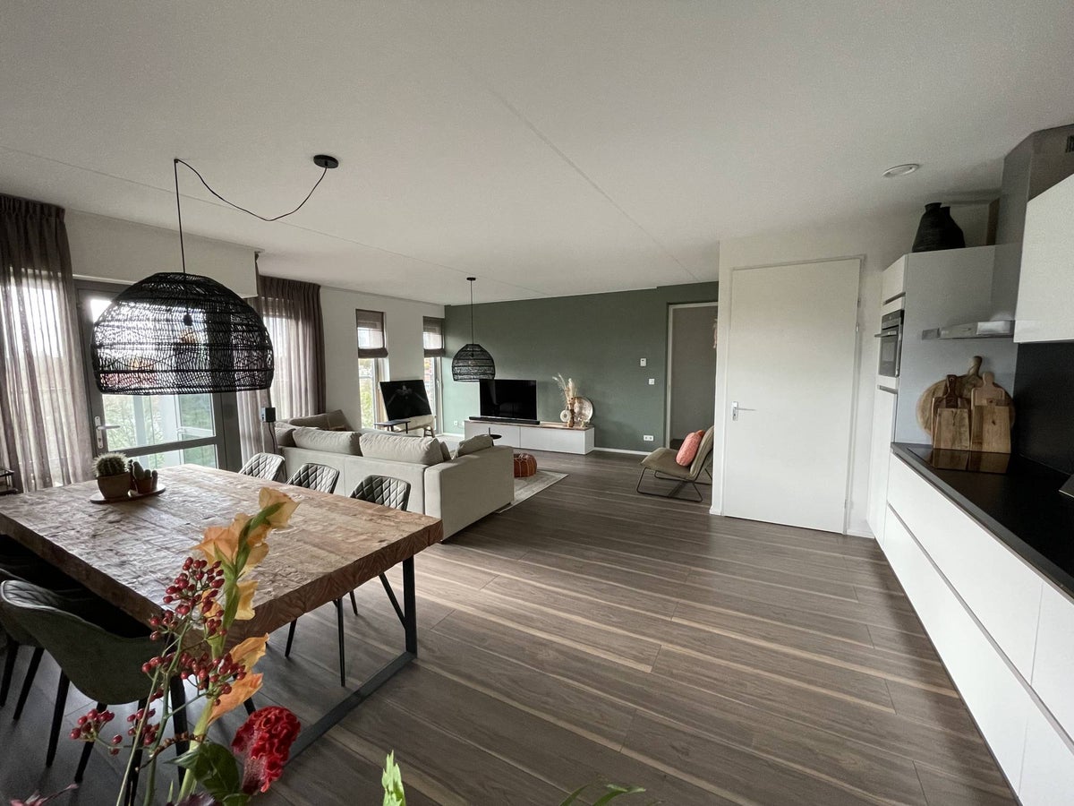 Appartement Bernard de Wildestraat 5