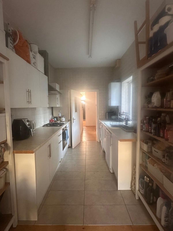 Room Woodstock Terrace in Greater London