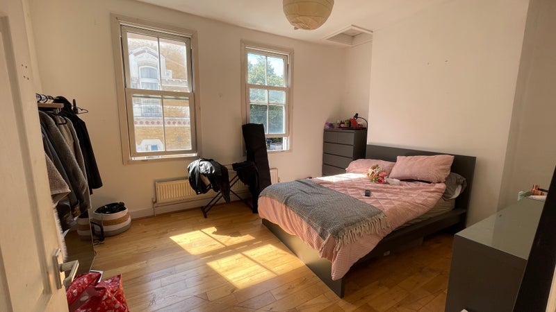 Room Woodstock Terrace in Greater London