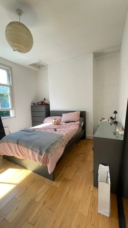 Room Woodstock Terrace in Greater London