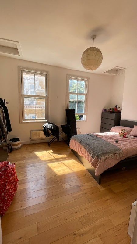 Room Woodstock Terrace in Greater London