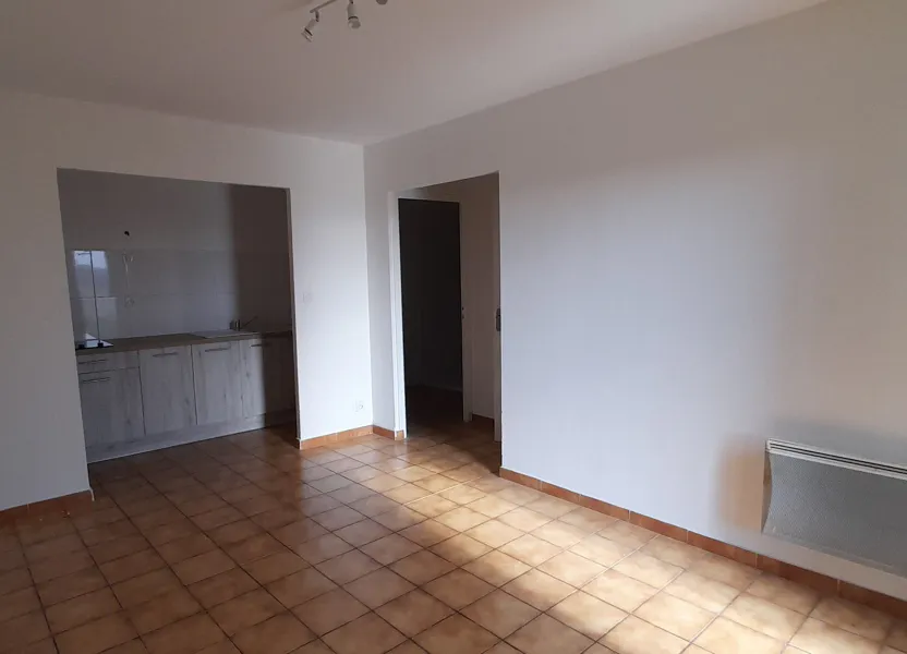 Appartement Chemin de la Clape à Vinon-sur-Verdon