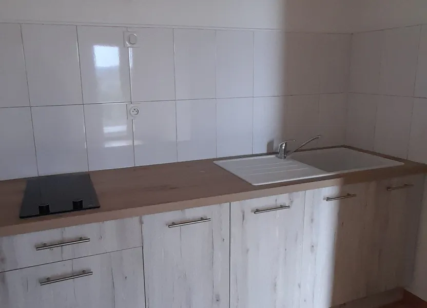 Appartement Chemin de la Clape à Vinon-sur-Verdon