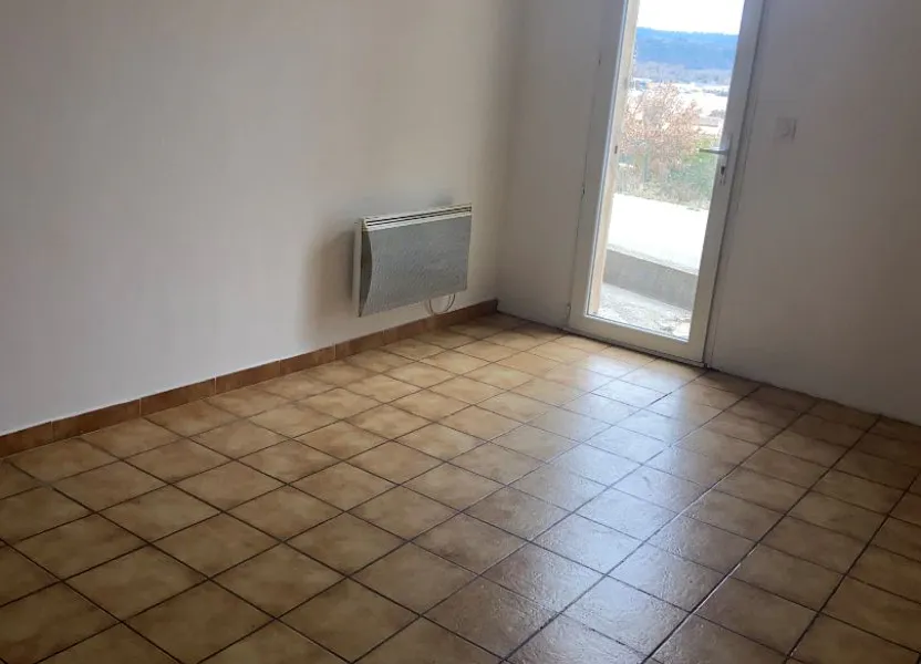 Appartement Chemin de la Clape à Vinon-sur-Verdon