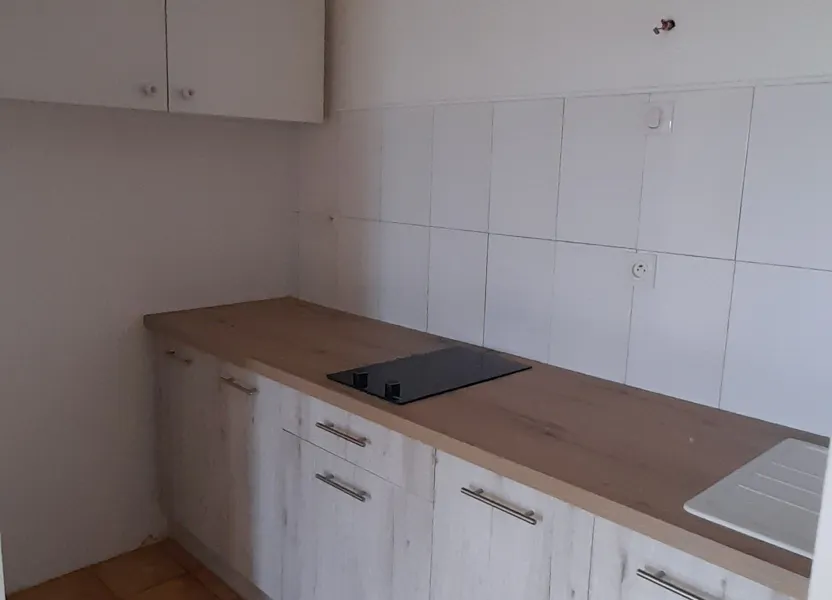 Appartement Chemin de la Clape à Vinon-sur-Verdon