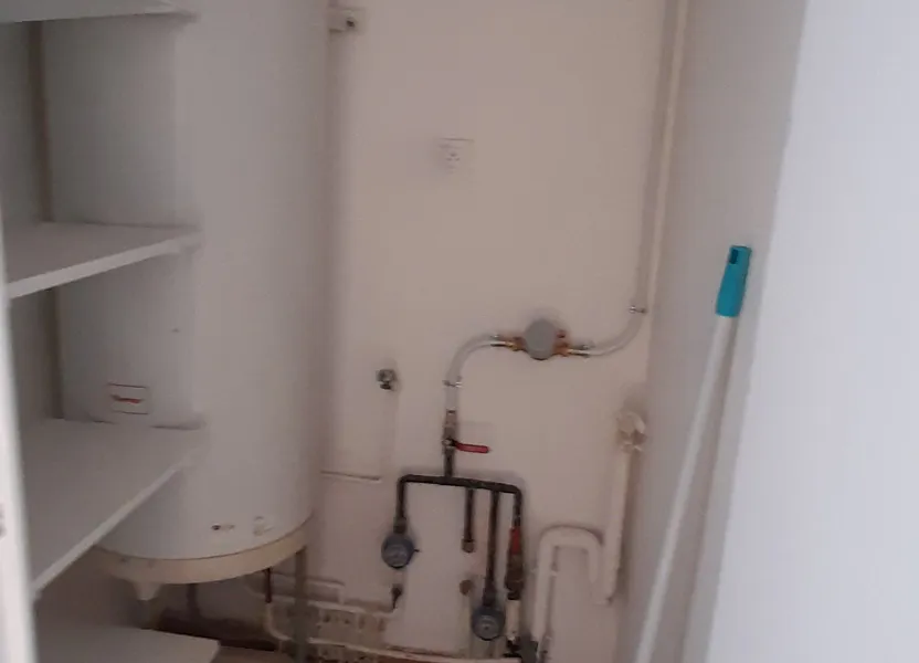 Appartement Chemin de la Clape à Vinon-sur-Verdon